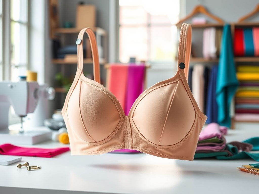 Tips for Bra Band&nbsp;Fitting