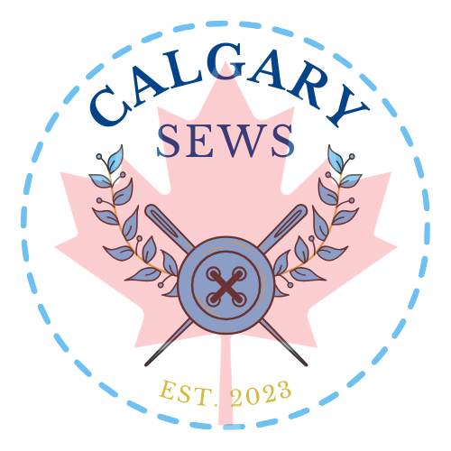 Calgary Sews