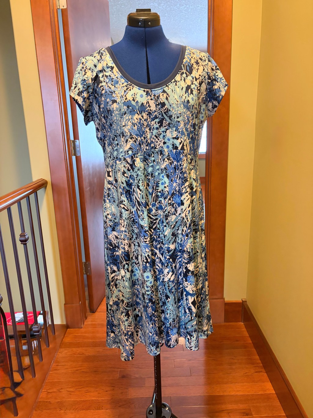 Tips for sewing with&nbsp;knits